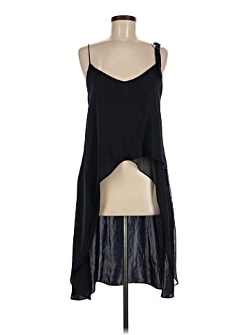 Zara Basic Casual Dress (view 1)