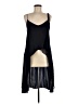 Zara Basic Black Casual Dress Size M - photo 1