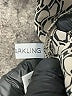 Miss Sparkling 100% Polyester Polka Dots Brown Jumpsuit Size M - photo 6