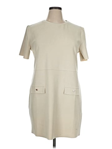 Zara Casual Dress (view 1)