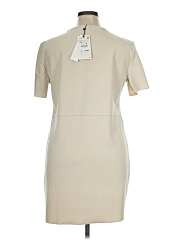 Zara Casual Dress (view 2)
