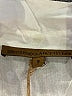 Assorted Brands Ivory 3/4 Sleeve Button-Down Shirt Size M (estimated) - photo 7