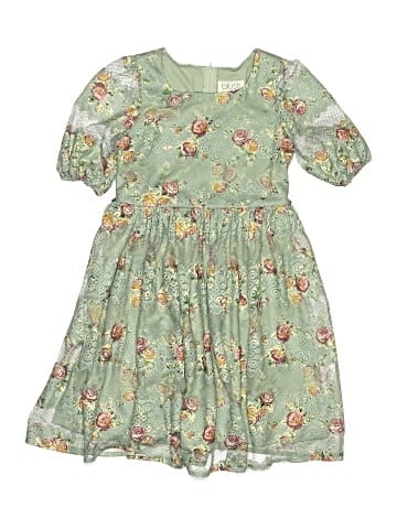 Blush by Us Angels Dress (view 1)
