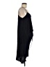 Zara Basic Black Casual Dress Size M - photo 4