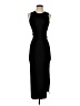 Rails Solid Black Cocktail Dress Size S - photo 1