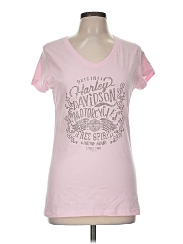 Harley Davidson Short Sleeve T-Shirt (view 1)