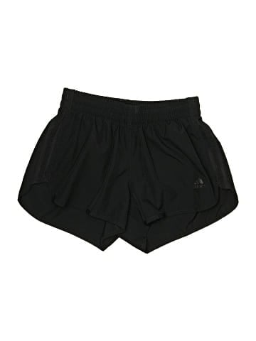 Adidas Athletic Shorts (view 1)