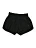 Adidas 100% Polyester Solid Black Athletic Shorts Size XS - photo 1