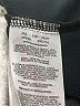 Columbia 100% Polyester Black Turtleneck Sweater Size M - photo 8