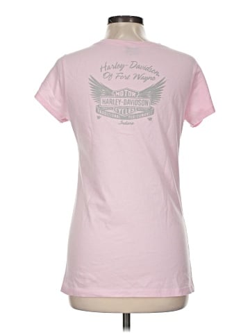 Harley Davidson Short Sleeve T-Shirt (view 2)