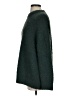 Marine Layer Green Turtleneck Sweater Size S - photo 5