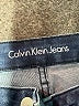 CALVIN KLEIN JEANS Solid Blue Jeans Size 12 - photo 7