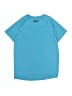 Under Armour Blue Teal Active T-Shirt Size M (youth) - photo 2