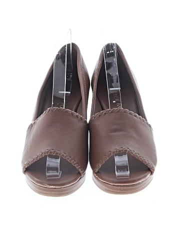Jack Rogers Wedges (view 2)