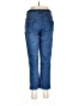 Wit & Wisdom Hearts Blue Jeans Size 6 (petite) - photo 2