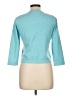 Boden Teal Cardigan Size 10 - photo 2