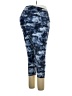 Old Navy - Maternity Blue Active Pants Size XL Maternity - photo 1