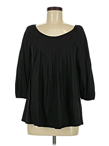 H&M 3/4 Sleeve Blouse (view 1)