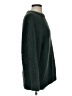 Marine Layer Green Turtleneck Sweater Size S - photo 4