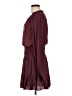 Ramy Brook 100% Polyester Burgundy Casual Dress Size M - photo 5