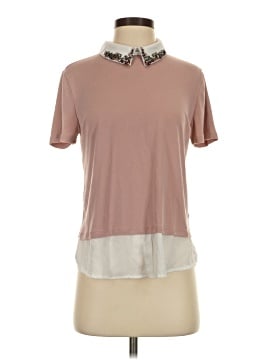 Faith and Joy Short Sleeve Top (view 1)