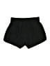 Adidas 100% Polyester Solid Black Athletic Shorts Size XS - photo 2