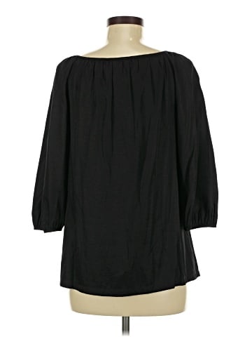 H&M 3/4 Sleeve Blouse (view 2)