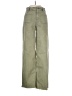 OAT Green Jeans Size 0 - photo 1