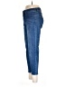 Wit & Wisdom Hearts Blue Jeans Size 6 (petite) - photo 5