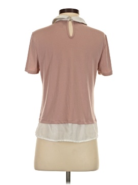Faith and Joy Short Sleeve Top (view 2)