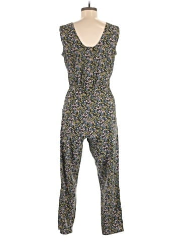 Toad & Co Jumpsuit (view 2)