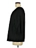 H&M Black 3/4 Sleeve Blouse Size 8 - photo 5