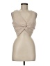 Surf Gypsy Tan Tank Top Size M - photo 1