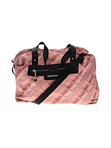 Juicy Couture Weekender (view 1)
