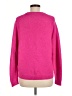 A New Day Pink Pullover Sweater Size M - photo 2