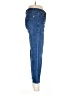 Wit & Wisdom Hearts Blue Jeans Size 6 (petite) - photo 4