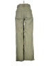 OAT Green Jeans Size 0 - photo 2