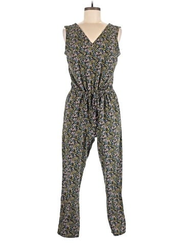 Toad & Co Jumpsuit (view 1)