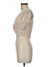 Surf Gypsy Tan Tank Top Size M - photo 5