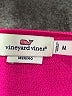 Vineyard Vines 100% Merino Pink Wool Sweater Size M - photo 7