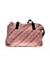 Juicy Couture 100% Polyester Pink Weekender One size - photo 3