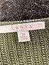 Lunya Green Pullover Sweater Size M - photo 4