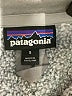 Patagonia 100% Polyester Gray Pullover Sweater Size S - photo 7