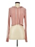 Lux Pink Pullover Sweater Size M - photo 1