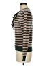 Ann Taylor Stripes Brown Pullover Sweater Size M - photo 5