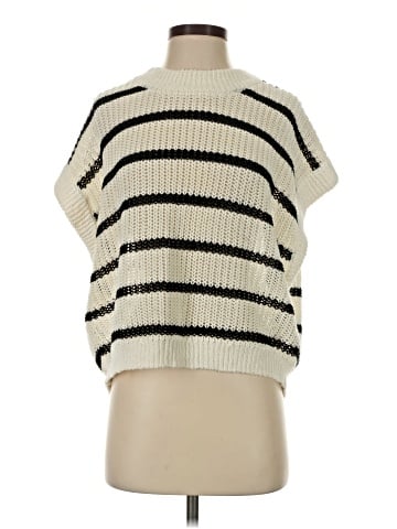 Apiece Apart Sweater Vest (view 1)