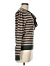 Ann Taylor Stripes Brown Pullover Sweater Size M - photo 4