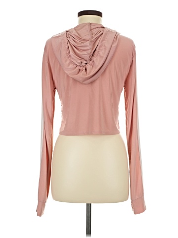 Lux Pullover Sweater (view 2)