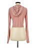 Lux Pink Pullover Sweater Size M - photo 2