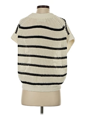 Apiece Apart Sweater Vest (view 2)